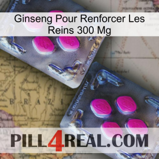 Ginseng For Reinforcing Kidney 300 Mg 01